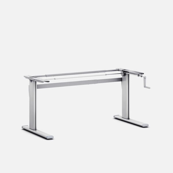 Aluforce Pro 110 HC Tischgestell