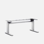 Aluforce Pro 250 M Tischgestell