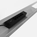 Elements Steckdosenleiste – Bild 2