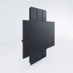 TV‑Lift Wall