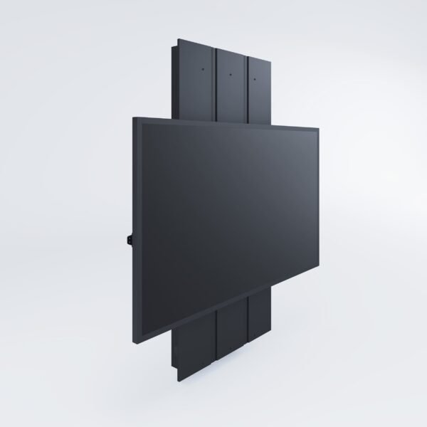 TV‑Lift Wall