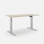 Aluforce Pro 140 M Schreibtisch