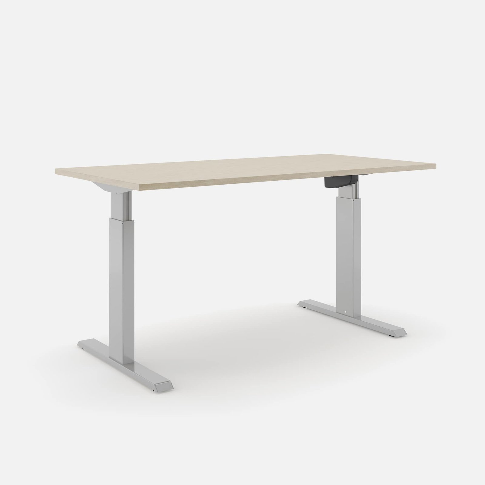 Aluforce Pro 140 M Schreibtisch