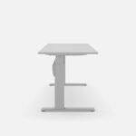 Aluforce Pro 150 M Schreibtisch – Bild 2