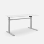 Aluforce Pro 150 M Schreibtisch – Bild 3