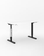 Pluto Gaming Schreibtisch – Bild 9