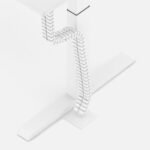 Kabelkette Slim – Bild 3