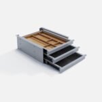 Schublade TRI GRIP – Bild 4