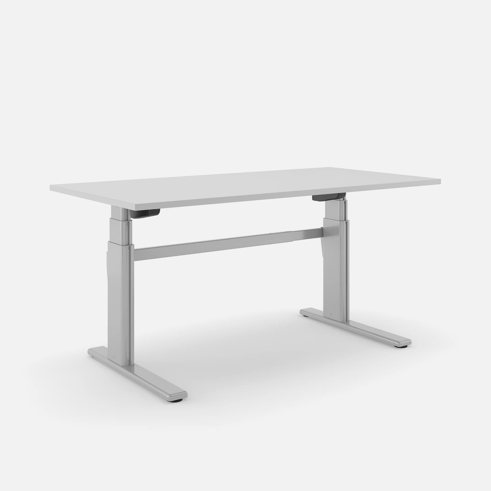 Aluforce Pro 250 M Schreibtisch