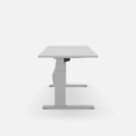 Aluforce Pro 250 M Schreibtisch – Bild 2