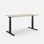 SLS 670 PRO Schreibtisch – Bild 3