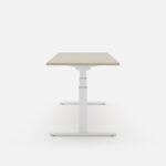 SLS 870 PRO Schreibtisch – Bild 4