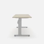 Aluforce Pro 110 HC Schreibtisch – Bild 4