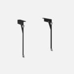 Knieraumblendenhalterung – Bild 2