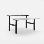 SLS 470 Bench PRO Schreibtisch