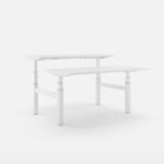 SLS 470 Bench PRO Schreibtisch – Bild 3