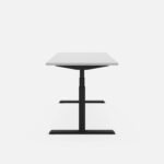 SLS 470 PRO Schreibtisch – Bild 2