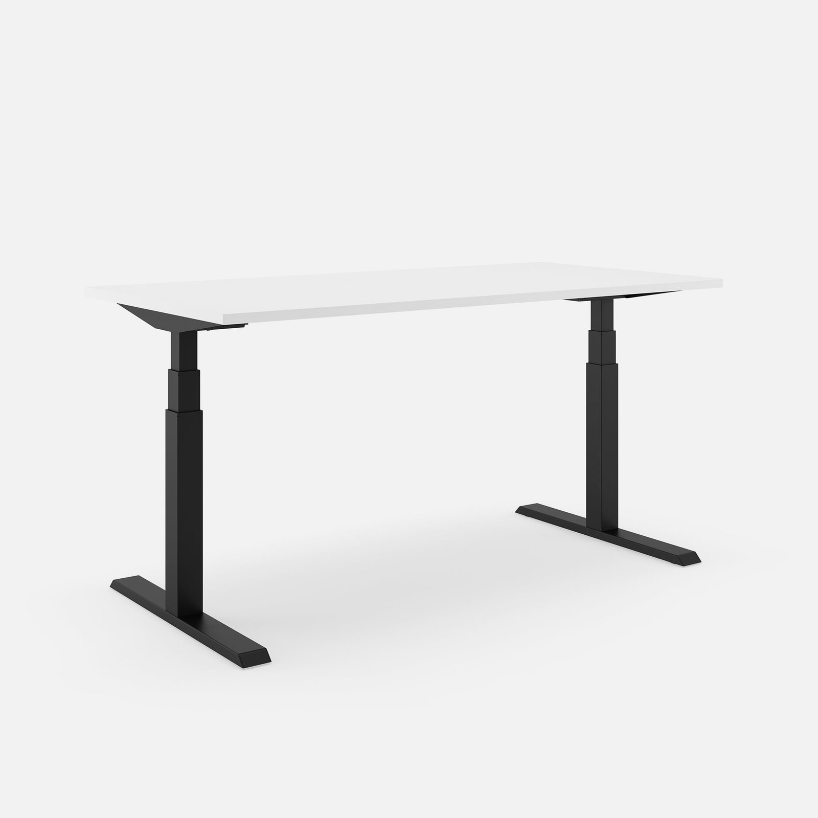 SLS 470 PRO Schreibtisch