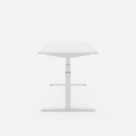 SLS 470 PRO Schreibtisch – Bild 3